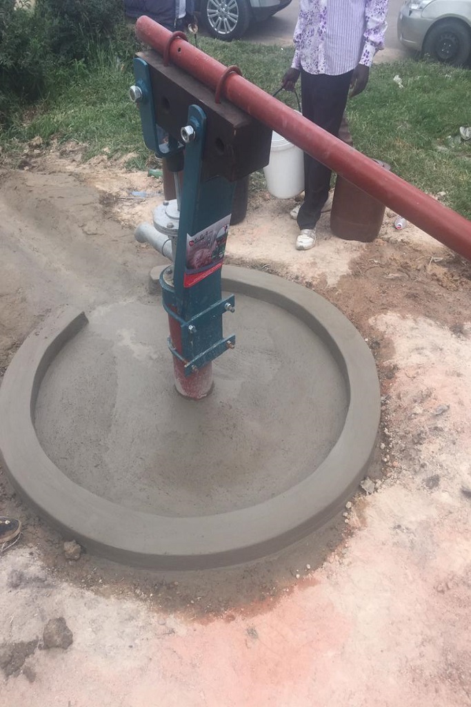 Children's Medical Facility