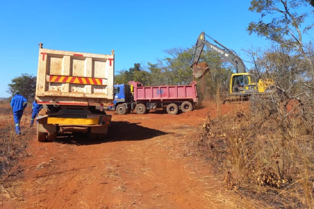 Construction Project